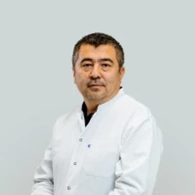 Абдуллаходжаев Камолиддин Абдурахмонович — Дерматолог