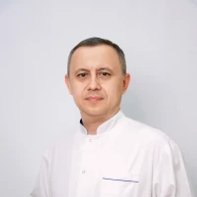 Абдурашидов Абдукодир Абдухамидович — Дерматовенеролог