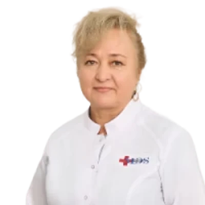 Аладатова Галина Петровна — Лаборант