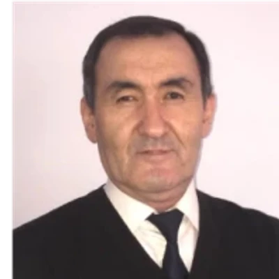 Алибеков Музаффар Мутолибович — Травматолог