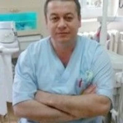 Аскаров Бахтиер Мавзурович — Стоматолог