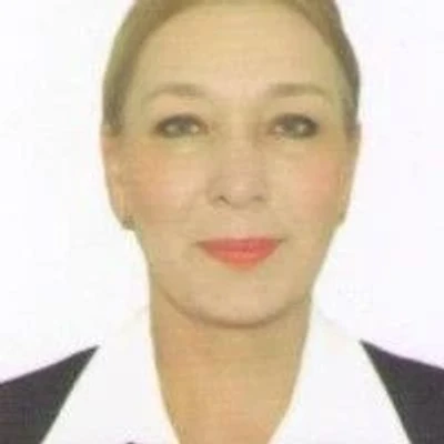 Файзырахманова Мария Михайловна — Лаборант