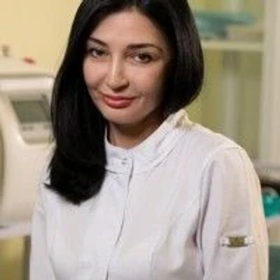 Гулямова Гулчехра Шухратовна — Косметолог