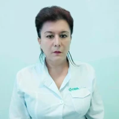 Хожиматова Гулнора Абдуллаевна — Лаборант