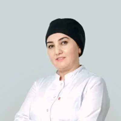 Каримова Муножат Бахтиёровна — Лаборант