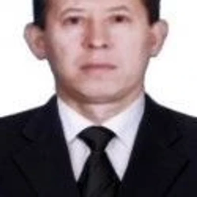 Комилов Афзал Комилович — Реаниматолог