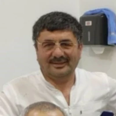 Комилов Еркин Эркинович — Стоматолог-ортопед