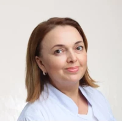 Музаффарова Лилия Рашидовна — Массажист