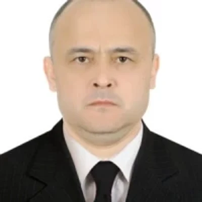 Ниязалиев Умид Шарафитдинович — Онколог