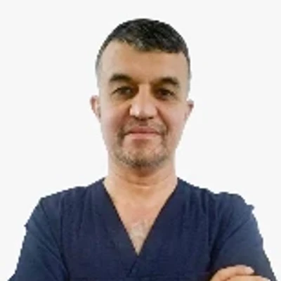 Саидов Амин Садуллаевич — Реаниматолог