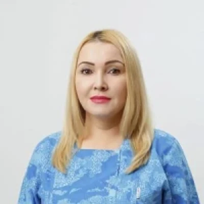 Салахутдинова Наиля Наилевна — Дерматолог