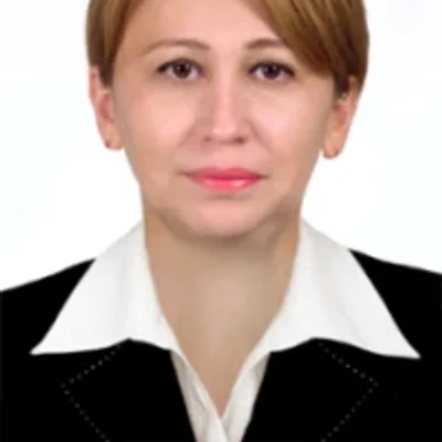 Салимова Наргиза Журабаевна — Терапевт
