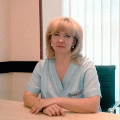 Субботская Маргарита Владимировна — Массажист