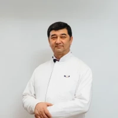 Убайдуллаев Забихулла Хабибуллаевич — Дерматовенеролог