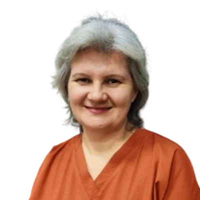 Юхник Ирина Борисовна — Массажист