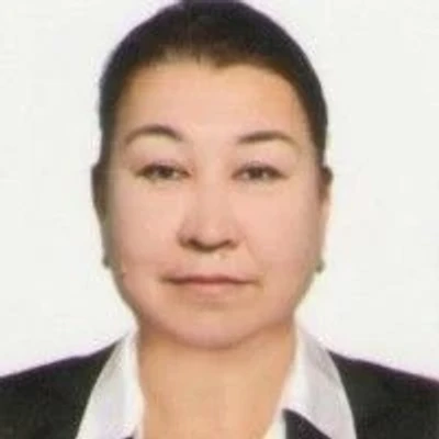 Юлдашева Умида Тураевна — Лаборант
